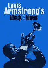 Louis Armstrong's Black
