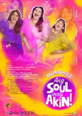 Momshies!Jiwa anda adalah milik saya