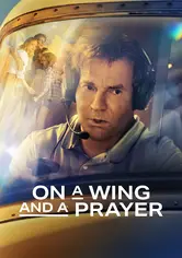 Su un'ala e una preghiera