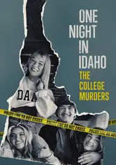 Una noche en Idaho: los asesinatos universitarios