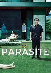 Parasit