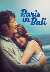 Paris in Bali
