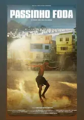 Uncredited: The Story of Passinho