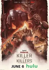 Predator: Killer of Killers