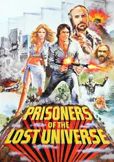 Prigionieri dell'universo perduto