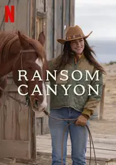 Ransom Canyon
