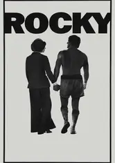 Rocky