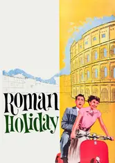 Roman Holiday