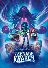 Ruby Gillman: Teenage Kraken