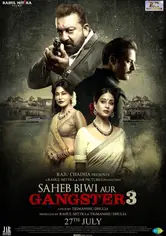 Saheb, moglie e gangster 3