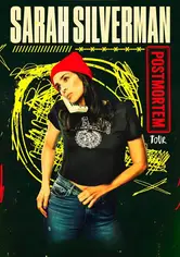 Sarah Silverman: post mortem