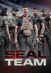 SEAL TEAM
