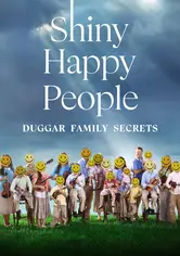 మెరిసే సంతోషకరమైన వ్యక్తులు: దుగ్గర్ కుటుంబ రహస్యాలు