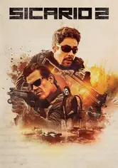 Sicario: Day of the soldier