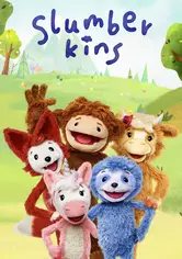 Слюмберкины