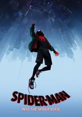 Spider-Man: Into the Spider-Verse