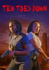 Ten Toes Down