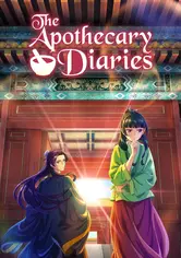 Аптекарские дневники