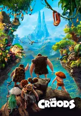 I croods