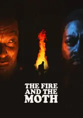 The Fire And The Moth