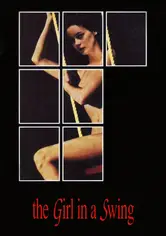 The Girl in a Swing