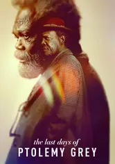 Ptolemy Greyの最後の日