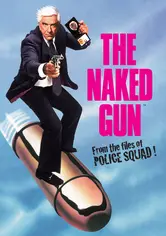 The Naked Gun: Dari file pasukan polisi!
