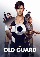 పాత గార్డు