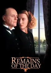 The Remains of the Day