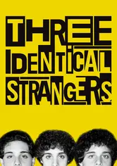 Three Identical Strangers