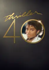 Thriller 40