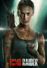 Tomb Raider