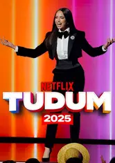 Netflix Tudum 2025