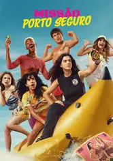 ปาร์ตี้สายลับ Crasher