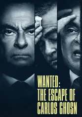 Aranıyor: Carlos Ghosn'ın Kaçışı