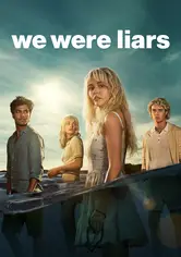 We Were Liars