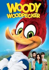 ووڈی ووڈپیکر