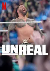 WWE: unwirklich