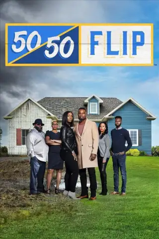 50/50 ਫਲਿੱਪ ਸੀਜ਼ਨ 2