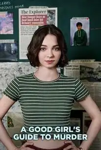 Гид хорошей девочки по убийству 1 -го сезона