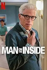 İçeride 1. Sezonda Bir Adam