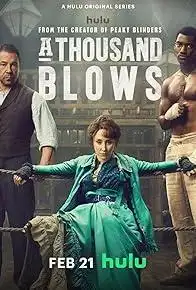 Tausend Schläge Staffel 1