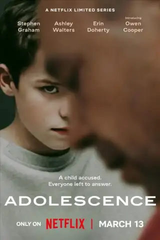 Adolescence Saison 1