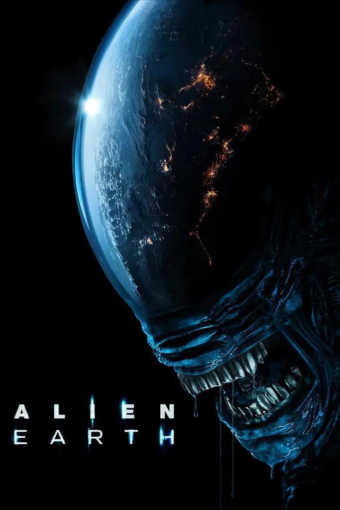 Alien: Earth Season 1
