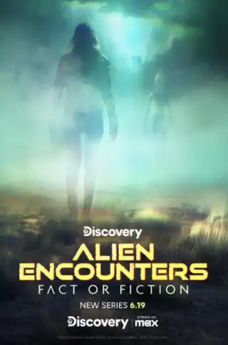 அன்னிய சந்திப்புகள்: உண்மை அல்லது புனைகதை சீசன் 1