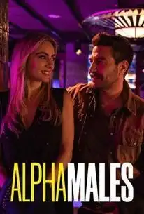 Alpha jantan musim 2