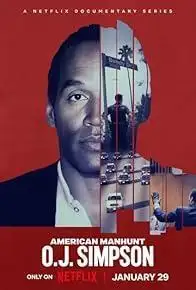 Американская охота: О.Дж.Симпсон