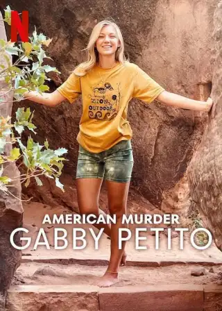 Amerikanischer Mord: Gabby Petito