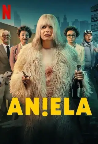 ਅਨੀਲਾ ਸੀਜ਼ਨ 1