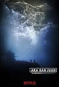 Ara San Juan: Kapal selam yang menghilang